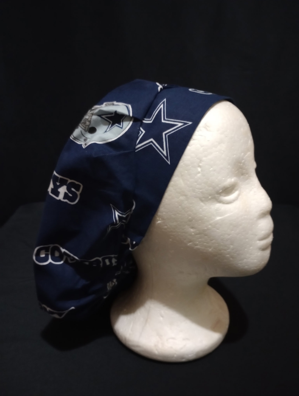 NFL Scrub Hat "Dallas Cowboys"